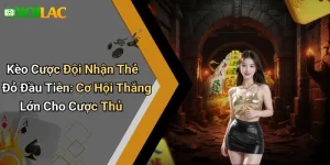 Kèo Cược Đội Nhận Thẻ Đỏ Đầu Tiên: Cơ Hội Thắng Lớn Cho Cược Thủ