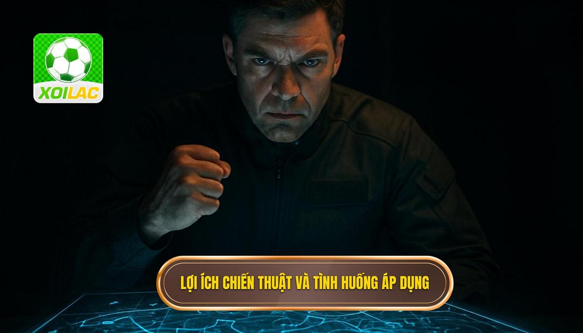 Lợi Ích Chiến Thuật và Các Tình Huống Áp Dụng Tối Ưu