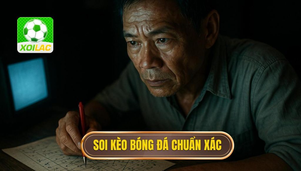 thumb - soi kèo bóng đá chuẩn xác