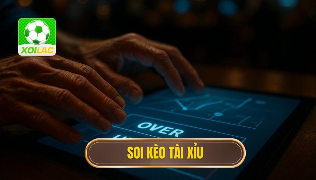 thumb - soi kèo tài xỉu