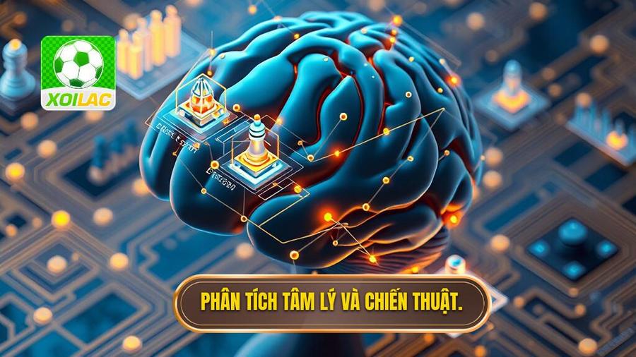 Phân tích đa chiều: Yếu tố tâm lý và chiến thuật