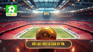 Soi Kèo La Liga - Bí Quyết Chiến Thắng Từ Chuyên Gia XÔI LẠC