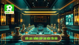 Những sai lầm khi đánh kèo tài xỉu cần tránh để thắng lớn